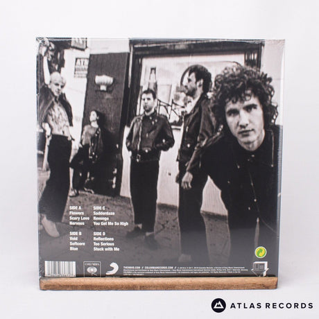 The Neighbourhood - The Neighbourhood - 180G 2 x LP Vinyl Record - NEW