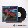 The Neutrons Tales From The Blue Cocoons LP Vinyl Record - Front Cover & Record