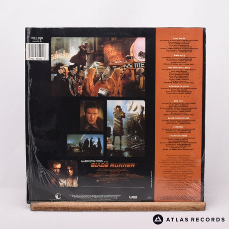 The New American Orchestra - Blade Runner - LP Vinyl Record - VG+/EX
