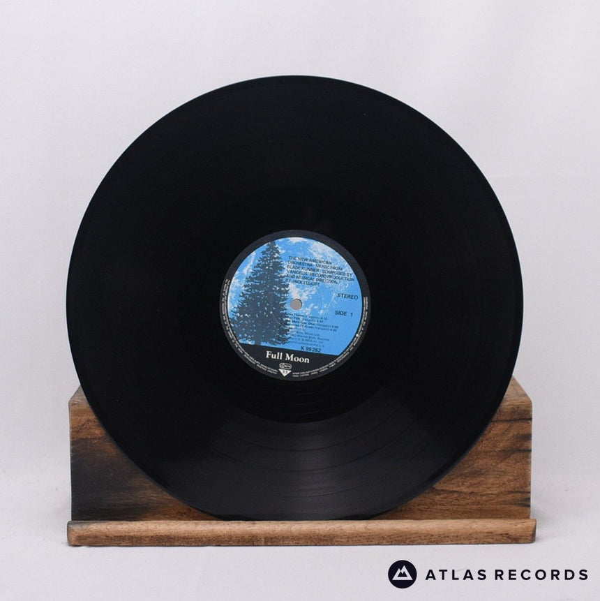 The New American Orchestra - Blade Runner - LP Vinyl Record - EX/EX