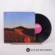 The Nice Elegy LP Vinyl Record - Front Cover & Record