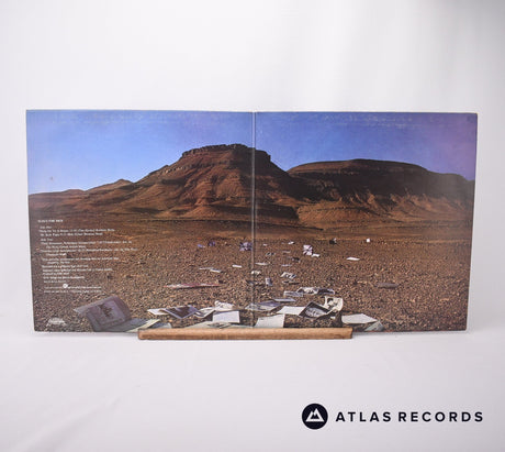 The Nice - Elegy - Gatefold LP Vinyl Record - VG+/VG+