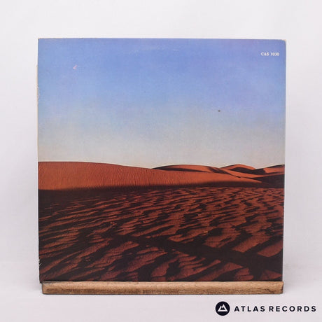 The Nice - Elegy - Gatefold LP Vinyl Record - EX/EX