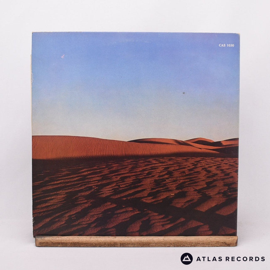 The Nice - Elegy - Gatefold LP Vinyl Record - EX/EX