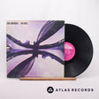 The Nice Five Bridges LP Vinyl Record - Front Cover & Record