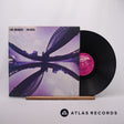 The Nice Five Bridges LP Vinyl Record - Front Cover & Record