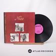 The Nice Nice LP Vinyl Record - Front Cover & Record