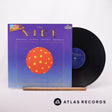 The Nice The Nice LP Vinyl Record - Front Cover & Record