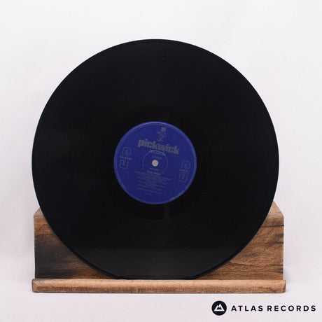 The Nice - The Nice - LP Vinyl Record - EX/EX