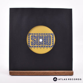 The Nips Gabrielle 7" Vinyl Record - In Sleeve