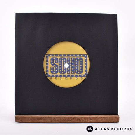 The Nips Gabrielle 7" Vinyl Record - In Sleeve