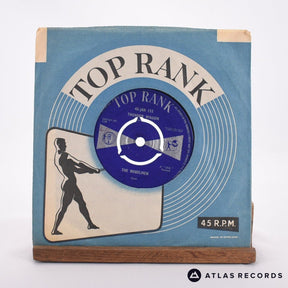 The Noblemen Thunder Wagon 7" Vinyl Record - In Sleeve