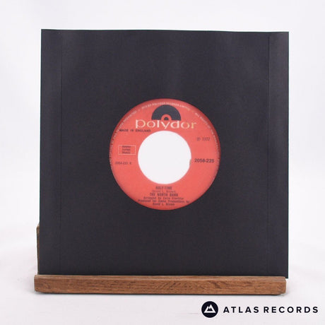 The North Bank - Arsenal We're On Your Side - 7" Vinyl Record - VG