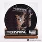 The Offspring (Can't Get My) Head Around You 7" Vinyl Record - Front Cover & Record