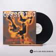 The Offspring Come Out And Play 12" Vinyl Record - Front Cover & Record