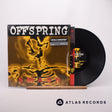 The Offspring Smash LP Vinyl Record - Front Cover & Record
