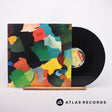 The Olivia Tremor Control Hideaway 12" Vinyl Record - Front Cover & Record