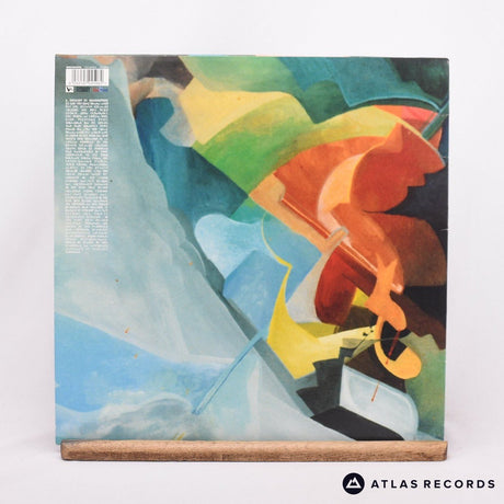 The Olivia Tremor Control - Hideaway - 12" Vinyl Record - EX/EX