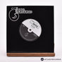 The On Offs This Town 7" Vinyl Record - Front Cover & Record
