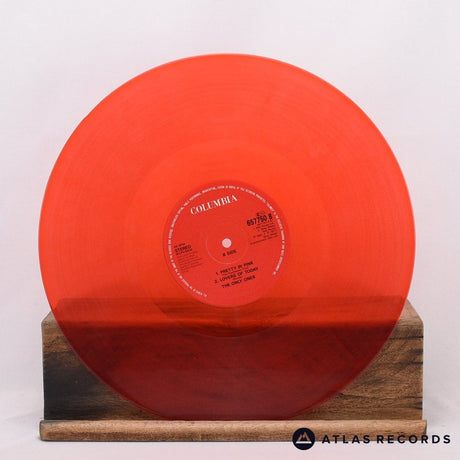 The Only Ones - Another Girl - Another Planet - 12" Vinyl Record - EX/EX