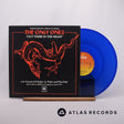The Only Ones Out There In The Night 12" Vinyl Record - Front Cover & Record