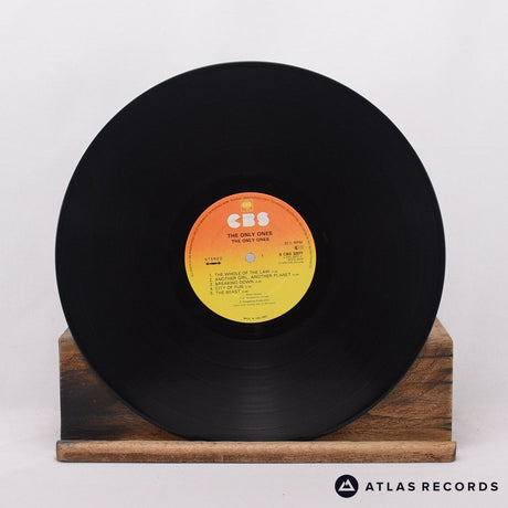 The Only Ones - The Only Ones - Reissue A-1 B-1 LP Vinyl Record - VG+/VG+