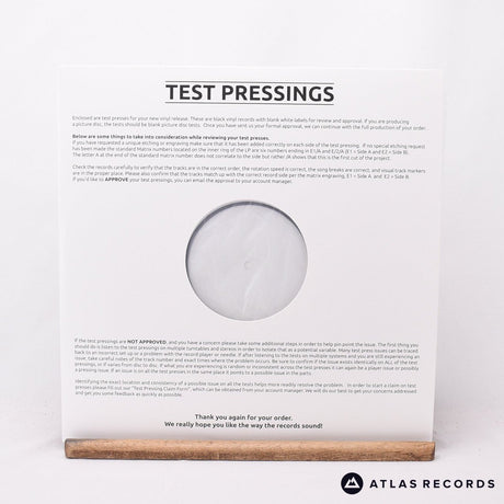 The Oppressed - Fight For Your Life - The Best Of The Oppressed - LP Vinyl