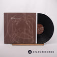 The Orb Once More... 12" Vinyl Record - Front Cover & Record