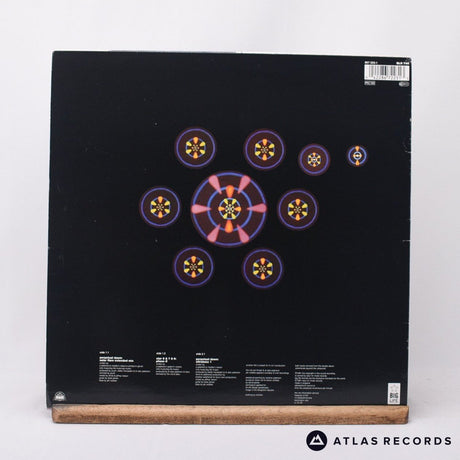 The Orb - Perpetual Dawn - A1 B1 12" Vinyl Record - EX/EX