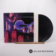 The Orb The Orb's Adventures Beyond The Ultraworld 2 x LP Vinyl Record - Front Cover & Record