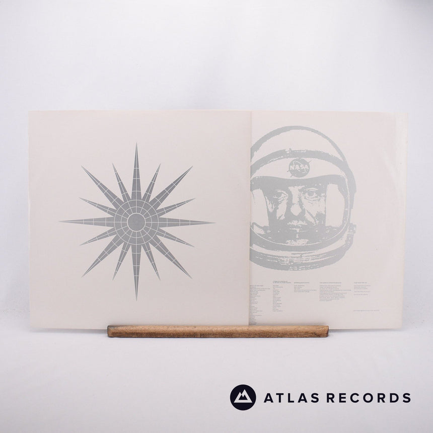 The Orb - The Orb's Adventures Beyond The Ultraworld - 2 x LP Vinyl Record