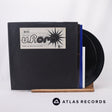 The Orb U.F.Orb 2 x LP Vinyl Record - Front Cover & Record
