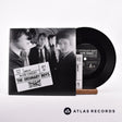 The Ordinary Boys Maybe Someday 7" Vinyl Record - Front Cover & Record