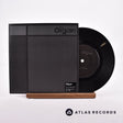 The Organ Brother 7" Vinyl Record - Front Cover & Record