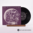 The Oscillation Head Hang Low 7" Vinyl Record - Front Cover & Record