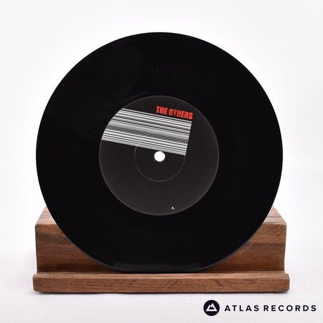 The Others - This Is For The Poor - 7" Vinyl Record - NM/NM