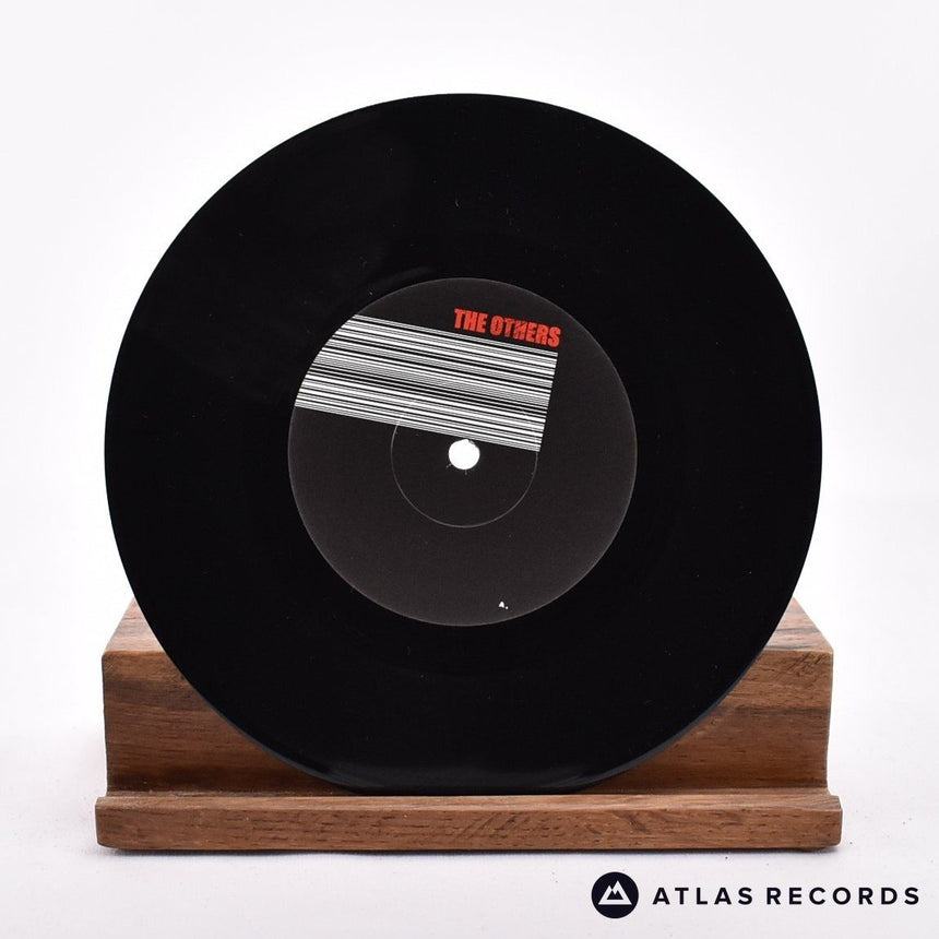 The Others - This Is For The Poor - 7" Vinyl Record - NM/NM
