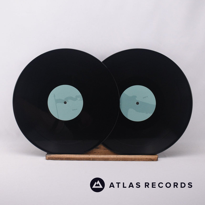 The Owl Service - His Pride. No Spear. No Friend. - LP Vinyl Record - NM/EX