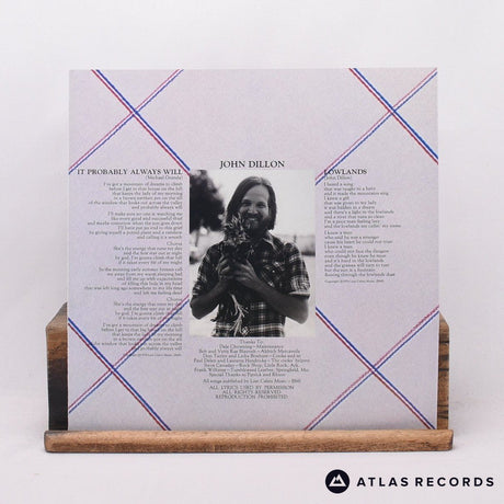 The Ozark Mountain Daredevils - It'll Shine When It Shines - LP Vinyl Record