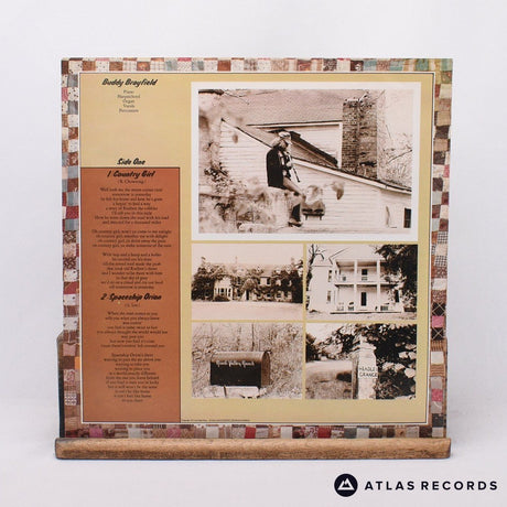 The Ozark Mountain Daredevils - The Ozark Mountain Daredevils - LP Vinyl Record
