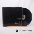The Passage Pindrop LP Vinyl Record - Front Cover & Record