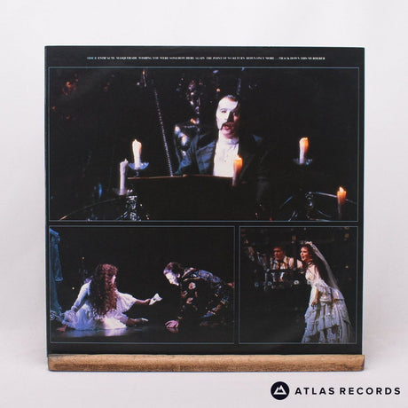 "The Phantom Of The Opera" Original London Cast - Highlights From The - LP Vinyl