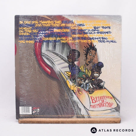 The Pharcyde - Bizarre Ride II The Pharcyde - 2 x LP Vinyl Record