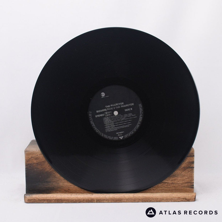 The Pharcyde - Bizarre Ride II The Pharcyde - LP Vinyl Record - EX/EX