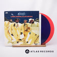The Pharcyde Labcabincalifornia 2 x LP Vinyl Record - Front Cover & Record