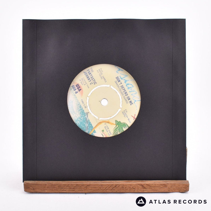 The Philly Sound - Waitin' For The Rain - 7" Vinyl Record - EX