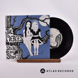 The Pierces Sticks And Stones 7" Vinyl Record - Front Cover & Record