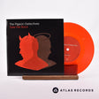 The Pigeon Detectives Take Her Back 7" Vinyl Record - Front Cover & Record