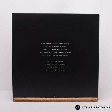 The Pineapple Thief - Dissolution - 180G LP Vinyl Record - EX/NM