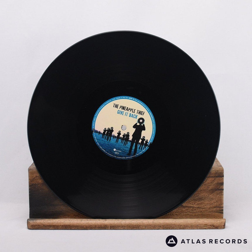The Pineapple Thief - Give It Back - Insert LP Vinyl Record - NM/NM